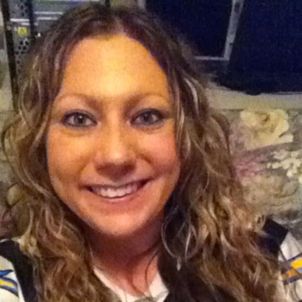 Meet your Posher, Kristina